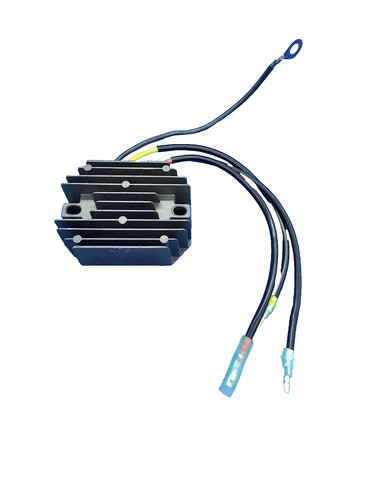 Regulator rectifier for - regulator,