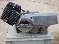 GENUINE PUCH MONZA BASIC CLEAN ENGINE - PISTON SEIZED IN CYLINDER