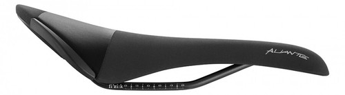 Fizik aliante saddle black - r3,