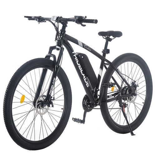 Electric bike unisex - electric,
