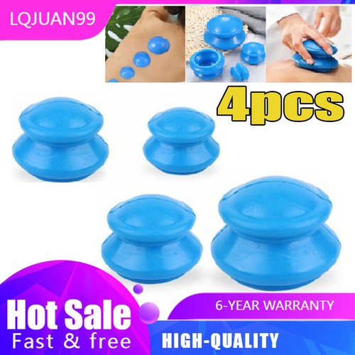 Silicone medical vacuum - 4x,