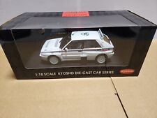 KYOSHO  08344A  LANCIA DELTA
