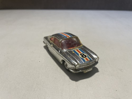 Corgi toys 315 simca - toys, #315