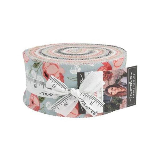 Moda jelly rolls 5 - jelly, x