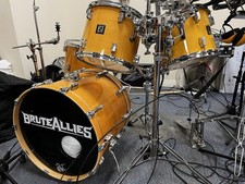 Sonor Force 3003 Drum kit