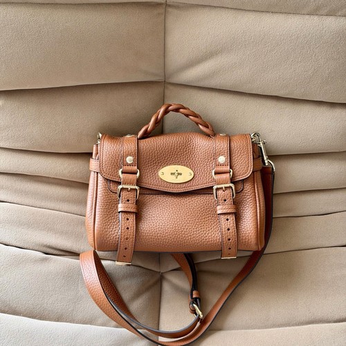 Mulberry mini alexa - alexa, bag