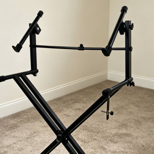 Adjustable cross design - adjustable, cross-design