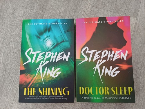 New stephen king the - new,