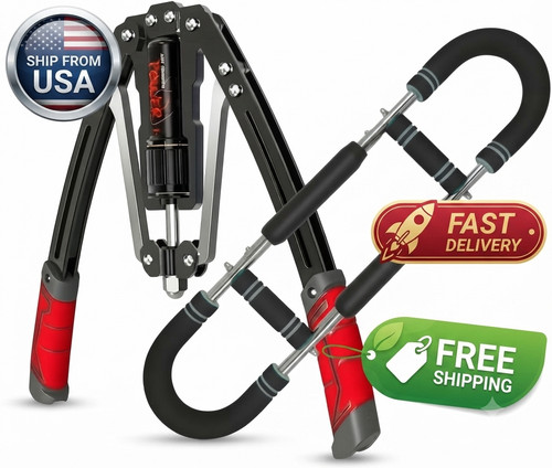 Hydraulic twister arm - twister,