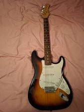 Legacy Electric Guitar