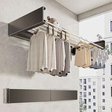 Wall Mounted Airer Towel