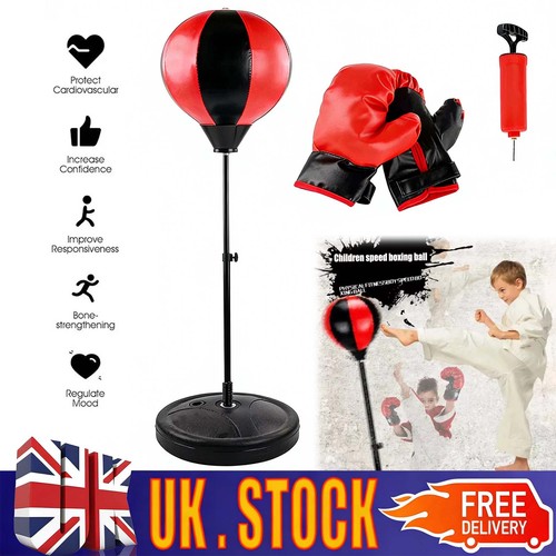Punch ball bag - punch, for