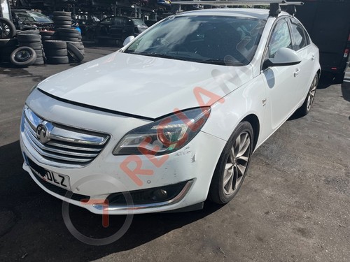 Vauxhall insignia sri nav cdti - vauxhall,