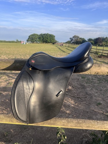 Kent and masters gp - 17.5”,