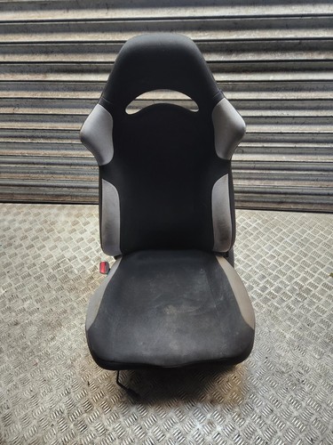 Subaru impreza seat front left - seat,