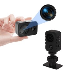 HD 1080p Mini Camera Small