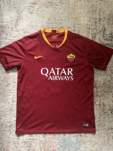 Nike roma home soccer - nike, as