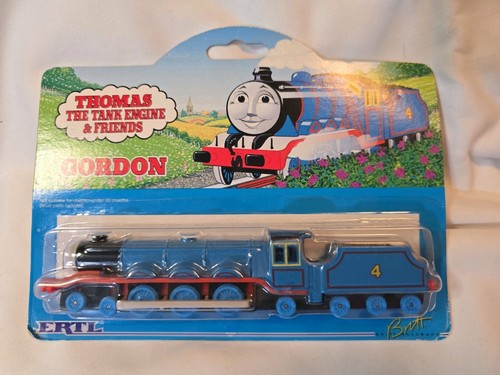 Thomas the tank - tank, and