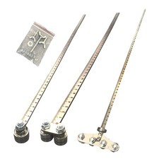 Stainless Steel Precision