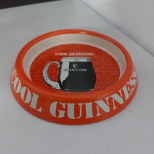 Rare Guinness Ashtray Very