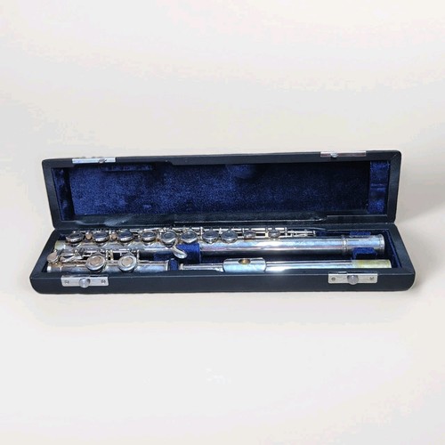 Armstrong 650e flute - flute, –
