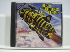 Ian Gillan Band – Clear Air