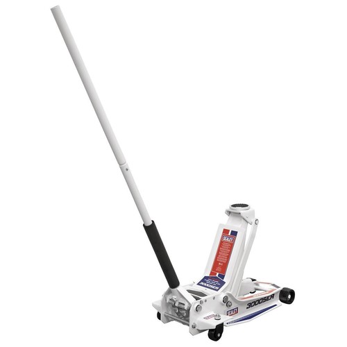 Sealey low profile - low,