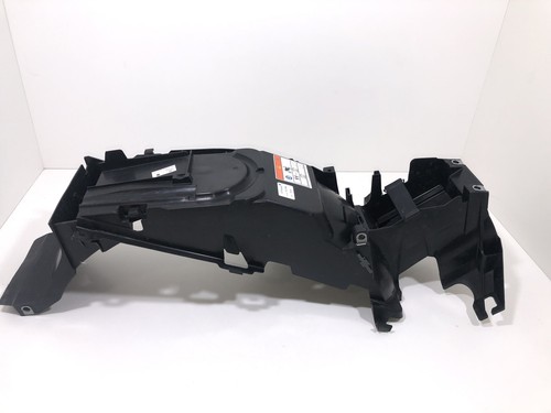 Undertail central fairing - central,