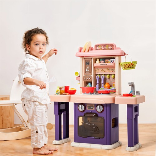 Convertible fun kitchen - in, 1
