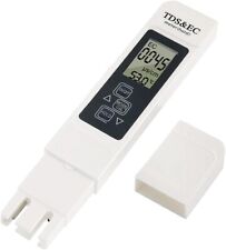 Digital Tester TDS TEMP EC