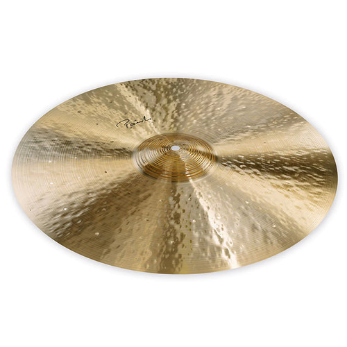 Paiste signature traditionals - signature,