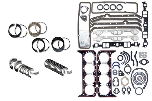 Chevy 395 v8 diesel - gm,