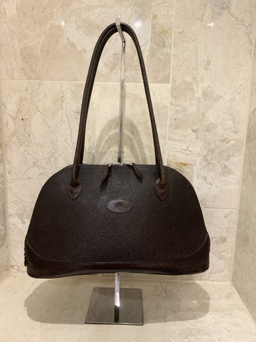Mulberry hockley scotchgrain - mulberry,