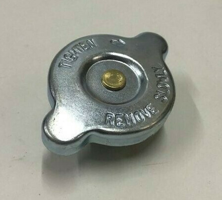 Radiator cap for ford - cap, escort