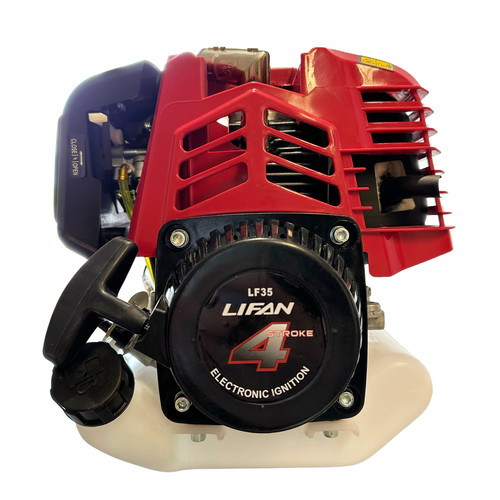Lifan strimmer engine stroke - lifan,