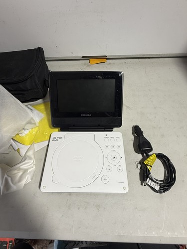 Toshiba sdp74swb widescreen - sdp74swb,