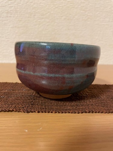 Tea utensils matcha bowl - tea,