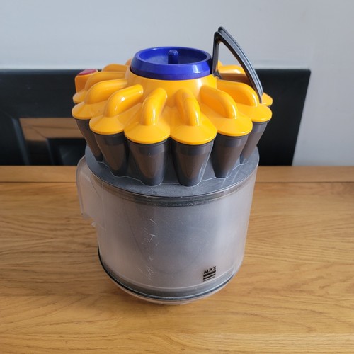 Dc28c cyclone bin multi - dc28c, &