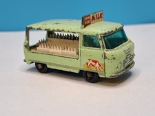 Vintage 1961 Matchbox Lesney