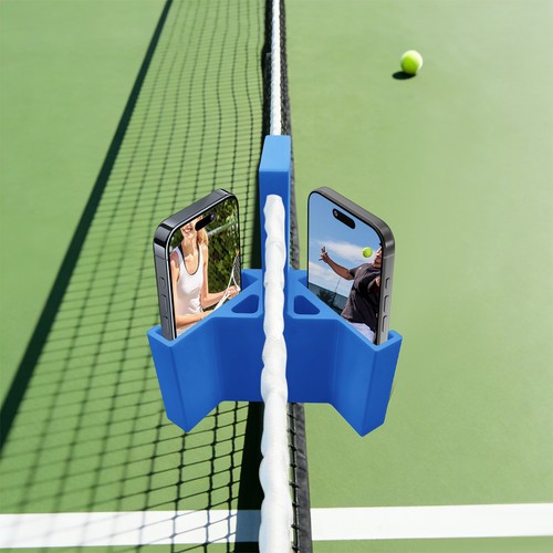Tennis net phone - tennis,