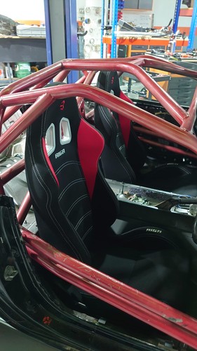 Mazda mx5 mk3 - mazda,