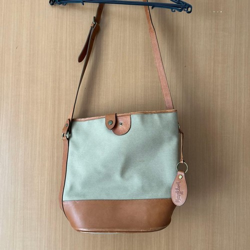 Margaret howell shoulder bag - howell,