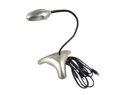 Tts easy view usb gooseneck - tts, easy-view