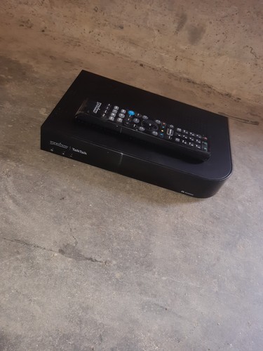 Talk youview - youview, dn370t