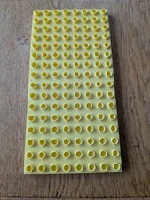 LEGO Duplo 8x16 Stud Base