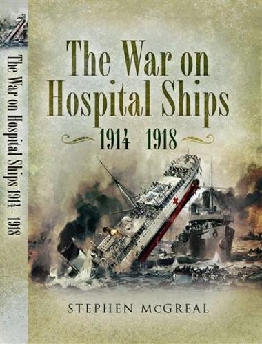 War hospital ships the - on,
