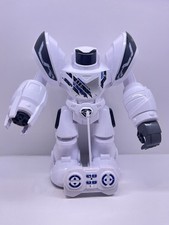 Silverlit Robo Blast, Large Interactive Robot, 34cm Tall