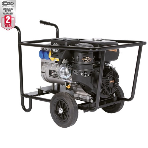 Sip p200w petrol kohler - sip,