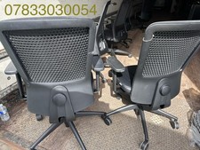 Girsburger Office Chair x54