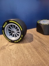 Pirelli P Zero Tire Replica